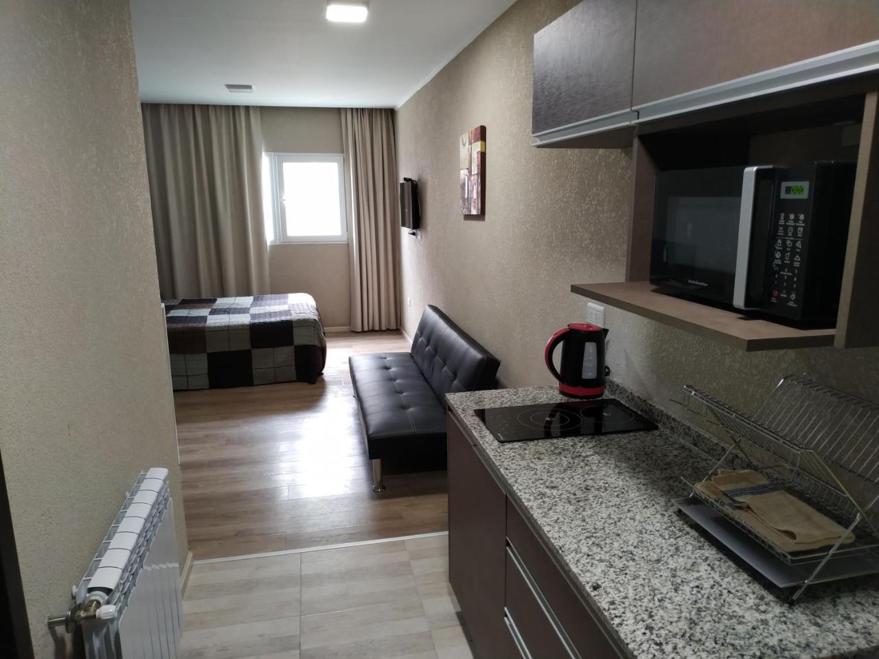 Departamento Casa Del Parque * Necochea