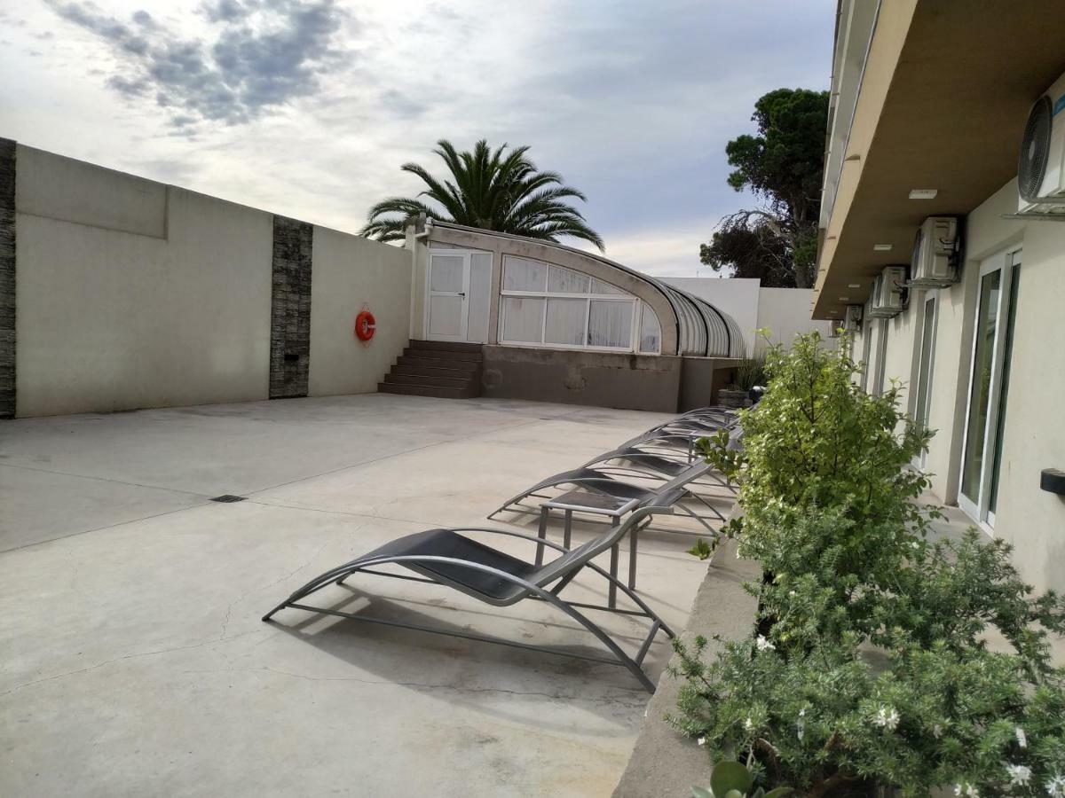 Departamento Casa Del Parque Necochea